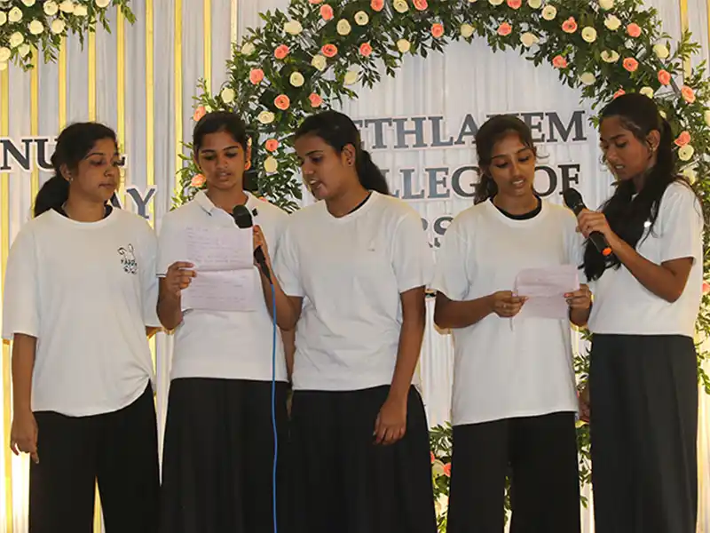 Annual Day