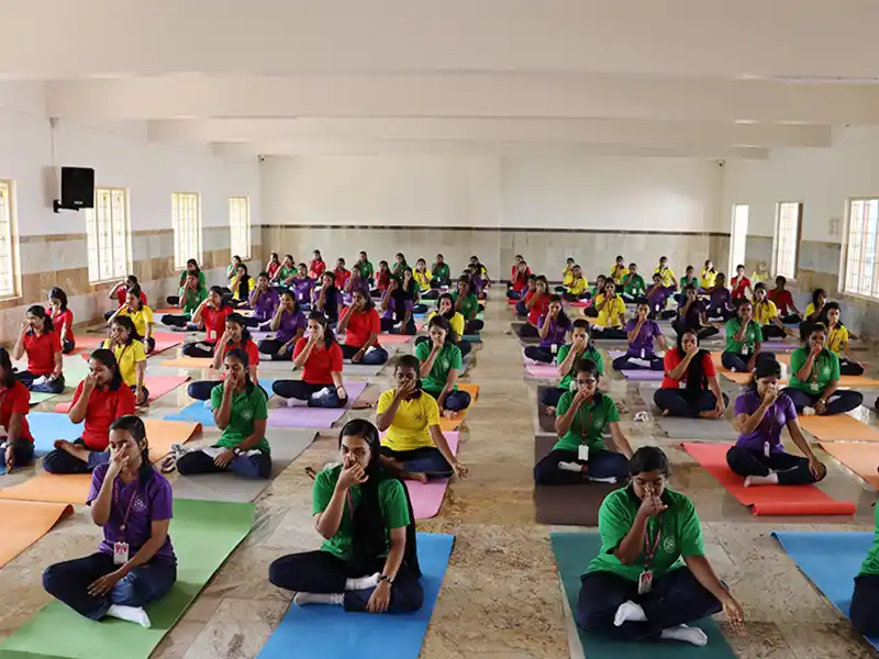 Yoga Day