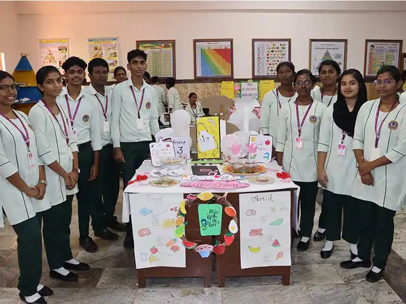 Nutrition Day