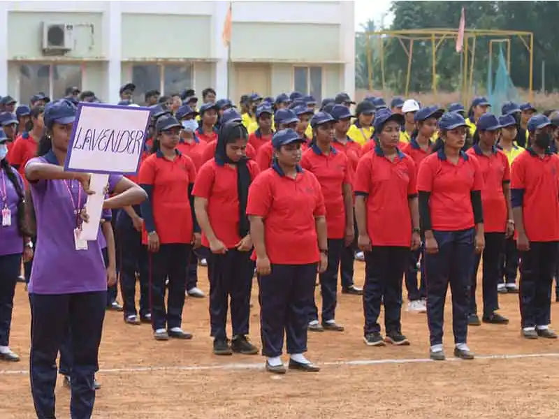 Sports Day