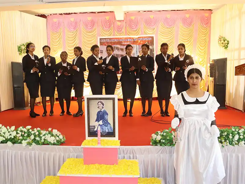 Lamp Lighting Ceremony - 2026