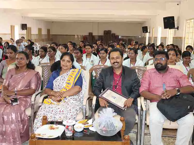 National Level Seminar-2026